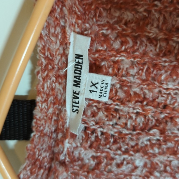 Steve Madden Cardigan - Picture 4 of 4